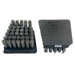 NO:24 Frankfurt Patinato Fırça