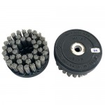 NO:24 Avuç içi Taşlama Patinato Fırça