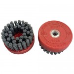 NO:36 Avuç içi Taşlama Patinato Fırça