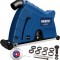Aparat Ø 230 mm Derinlik Ayarlı Vakum Çıkışlı Derz Kesme