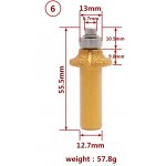 CNC Profil Vakum Elmas Ucu