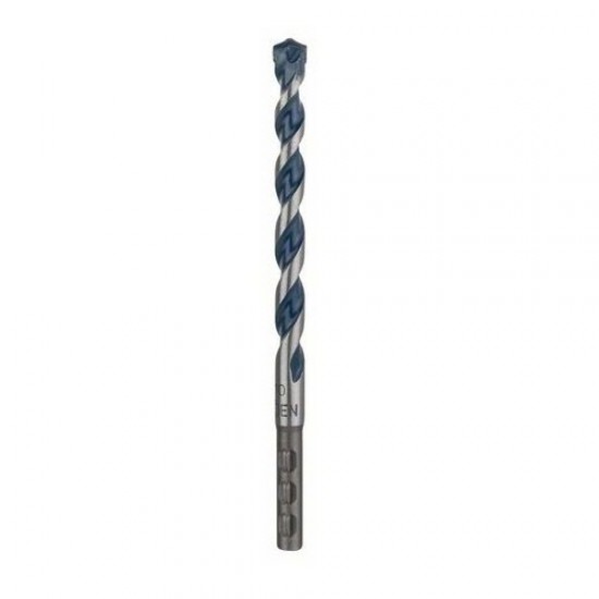 Ø10 BOSCH CYL-5 Blue Granite Turbo 10*150 mm