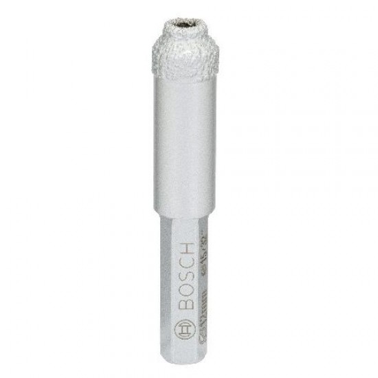 Ø12 Bosch Seramik Kuru Elmas Delici 12*33 mm Ø12 Bosch Seramik Kuru Elmas Delici 12*33 mm