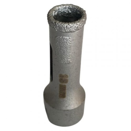 Ø18 Elmaslı Kuru Delim