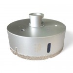 Ø110 Kuru Delim Ucu