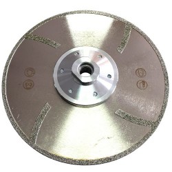 Ø 180 Elektrolize Pah-Kesici M14