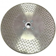 Ø 180 Elektrolize Pah-Kesici M14