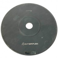 Ø 180 Interflex Elektrolize Kesici
