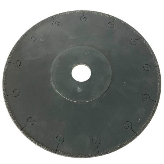 Ø 180 Interflex Elektrolize Kesici