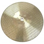 Ø 230 Elektrolize Pah-Kesici M14