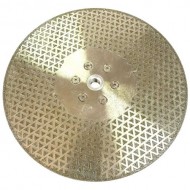 Ø 230 Elektrolize Pah-Kesici M14