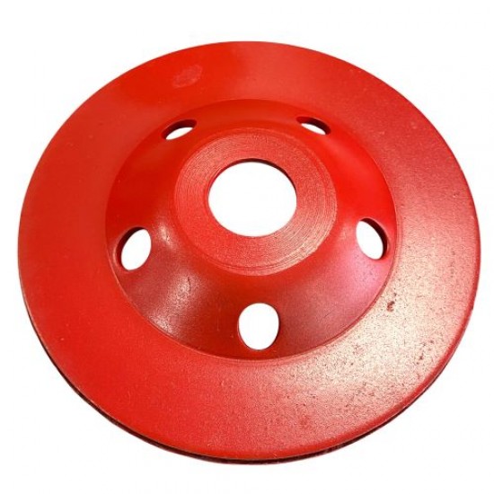Ø115 mm Elmas Çanak Taşlama Granit