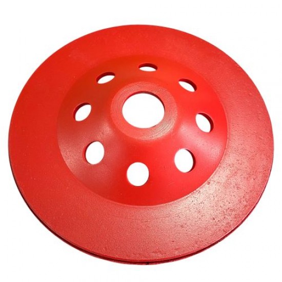 Ø150 mm Elmas Çanak Taşlama Turbo
