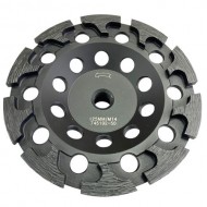 Ø125 mm Elmas Çanak Taşlama Diski