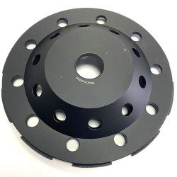 Ø152 mm Elmas Çanak Taşlama Diski