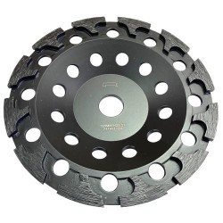 Ø180 mm Elmas Çanak Taşlama Diski