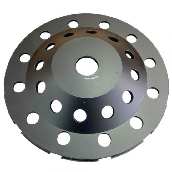 Ø180 mm Elmas Çanak Taşlama Diski