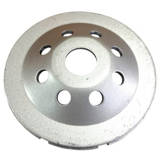 Ø115 mm Elmas Çanak Taşlama Diski Tek Sıra Ø115 mm Elmas Çanak Taşlama Diski Tek Sıra
