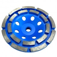 Ø115 mm Elmas Çanak Taşlama Diski