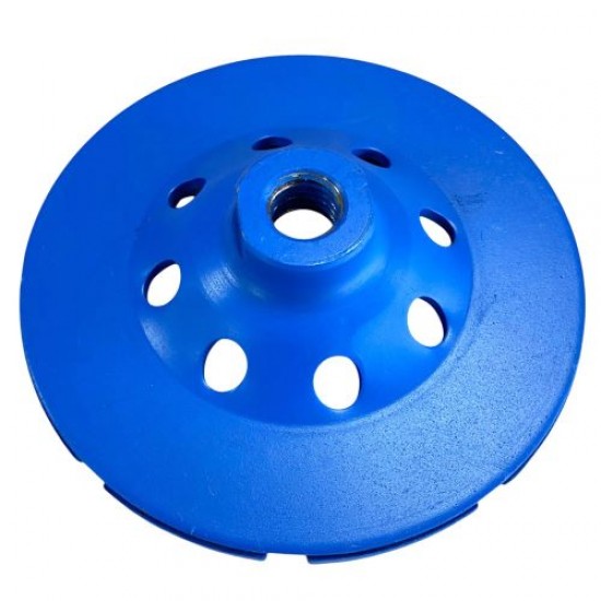 Ø115 mm Elmas Çanak Taşlama Diski Ø115 mm Elmas Çanak Taşlama Diski