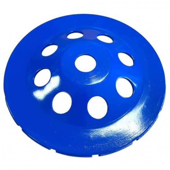 Ø180 mm Elmas Çanak Taşlama Diski