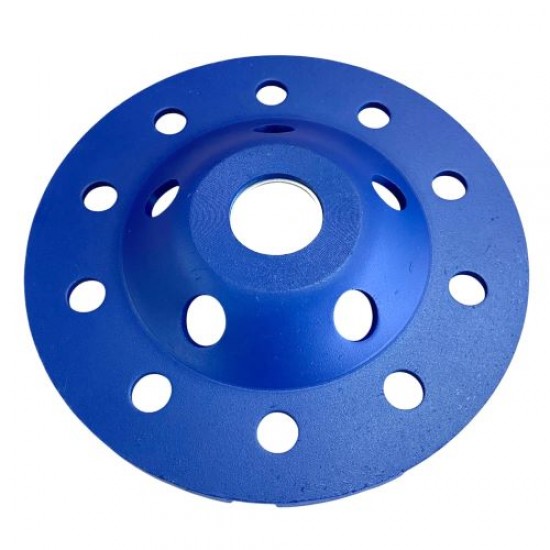 Ø125 mm Elmas Çanak Taşlama Diski