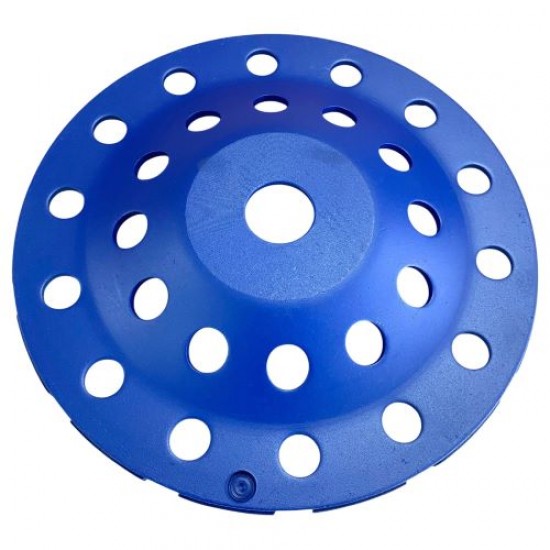 Ø180 mm Elmas Çanak Taşlama Diski