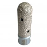 CNC Freze Ocu 20 mm Oval