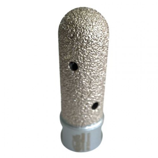 CNC Freze Ocu 20 mm Oval
