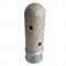 CNC Freze Ocu 20 mm Oval