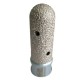 CNC Freze Ocu 20 mm Oval