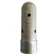 CNC Freze Ocu 20 mm Oval
