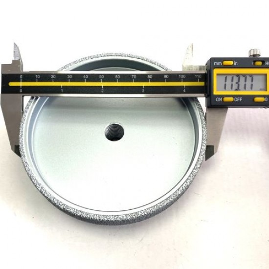 15 mm Düz Kanal Açma
