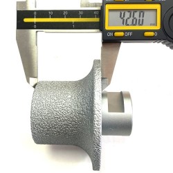 Taşlama Profil Drum Wheel