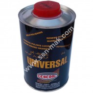 UNIVERSAL Sıvı Cila 1Lt