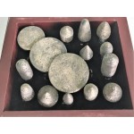 Sinter Gravür Oyma Set 1