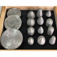 Sinter Gravür Oyma Set 3