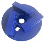 75 mm HIDROTORK Makine Silim Elması