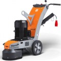 HUSQVARNA & DITEQ