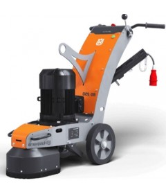 HUSQVARNA & DITEQ
