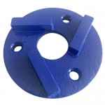 95 mm OSCAR Makine Silim Elması