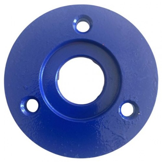 95 mm OSCAR Makine Silim Elması