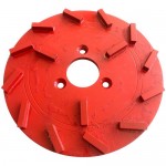 270 mm IŞIK Makine Silim Elması