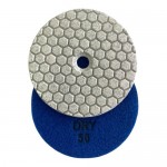 4" 100mm No: 50 Kuru Parlatma Pedi