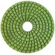 4" 100mm Yeşil Parlatma Elmas Ped SET