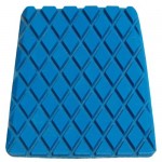 NO:1800 Zemin Parlatma Pedleri Frankfurt