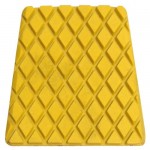 NO:400 Zemin Parlatma Pedleri Frankfurt