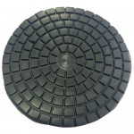 Ø 5" -125mm No: 120 Wet Polishing Diamond Pad