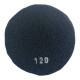 5" 125mm No: 120 Parlatma Elmas Ped
