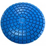 5" 125mm No: 1800 Parlatma Elmas Ped